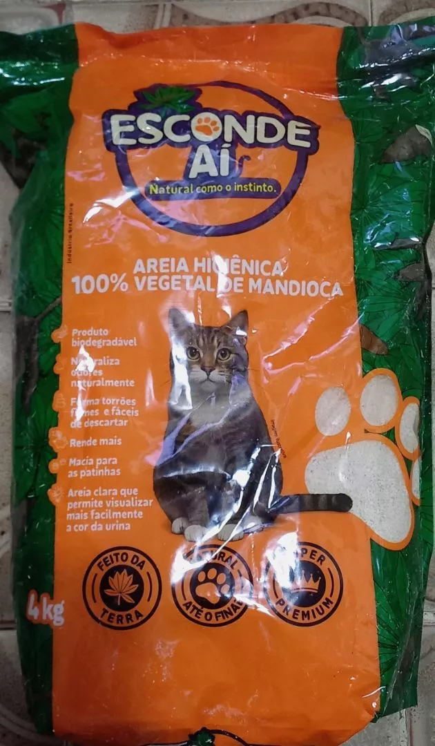 Foto da avaliação de Bruno T.