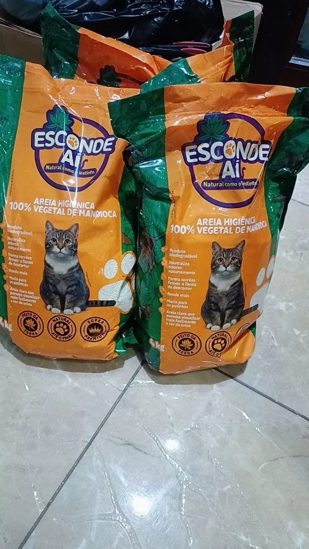 Foto da avaliação de Rafael M.