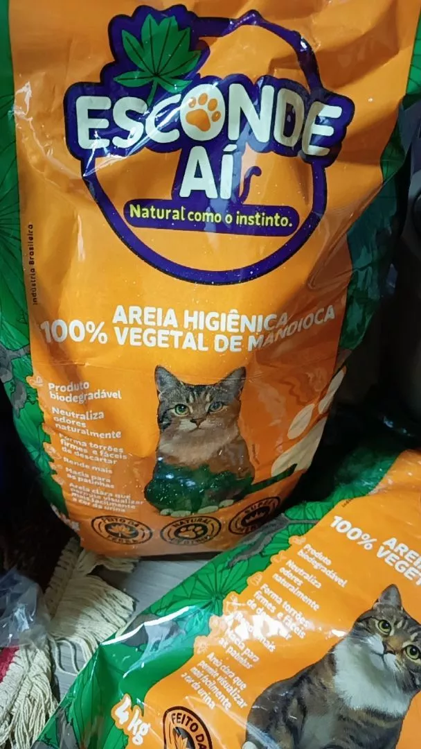 Foto da avaliação de Bruno T.